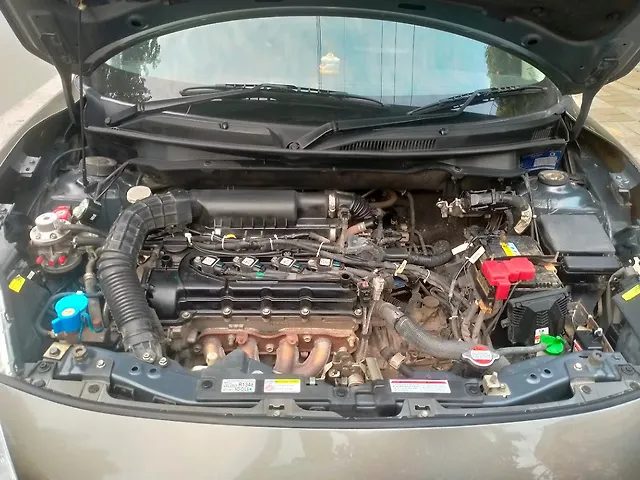Used Maruti Suzuki Swift [2014-2018] LXi in Delhi