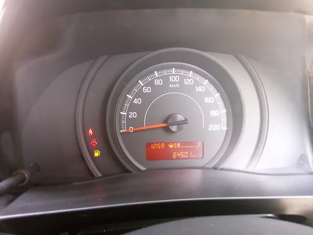 Used Maruti Suzuki Swift [2014-2018] LXi in Delhi