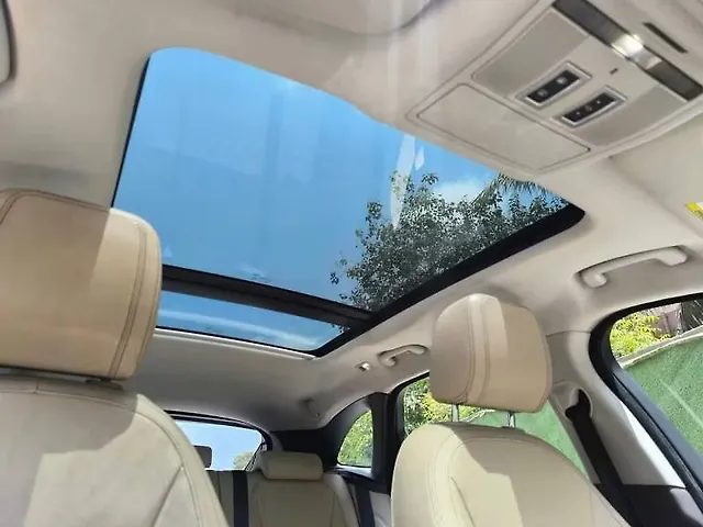 Used Jaguar F-Pace [2016-2021] Prestige [2016-2017] in Mumbai