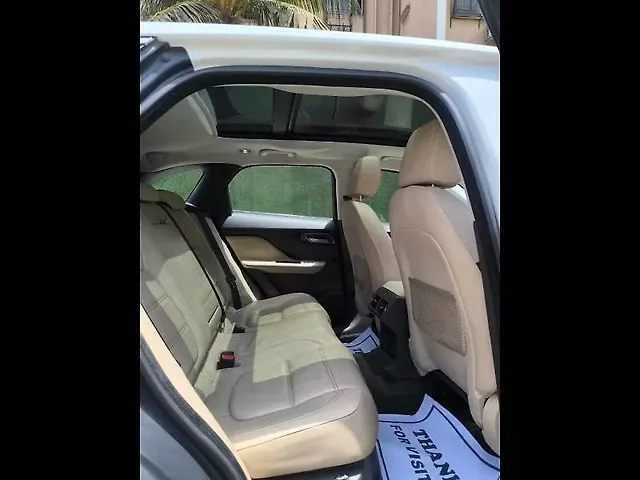Used Jaguar F-Pace [2016-2021] Prestige [2016-2017] in Mumbai
