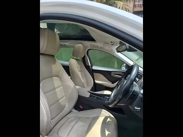 Used Jaguar F-Pace [2016-2021] Prestige [2016-2017] in Mumbai