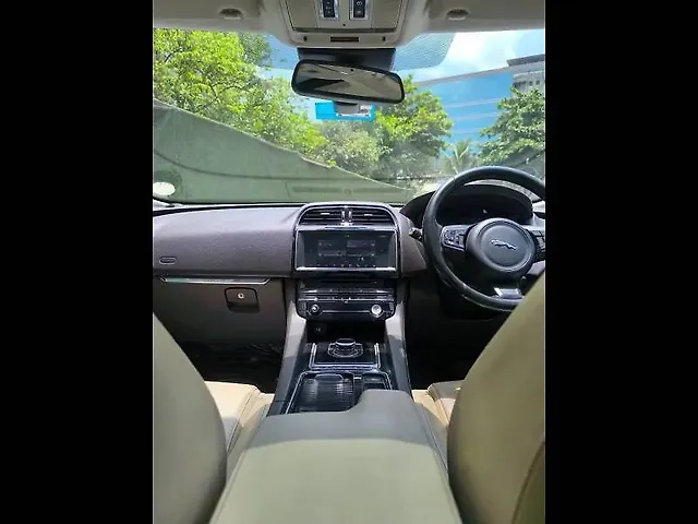 Used Jaguar F-Pace [2016-2021] Prestige [2016-2017] in Mumbai