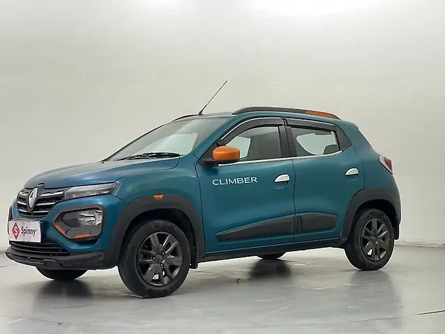 Used 2019 Renault Kwid in Delhi