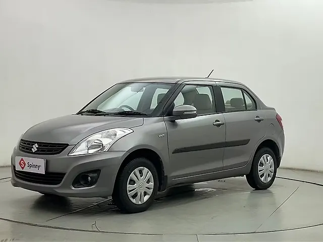 Used 2014 Maruti Suzuki Swift DZire in Mumbai