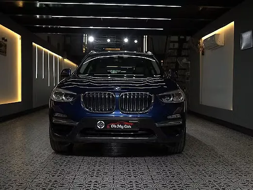 Used 2019 BMW X3 in Delhi