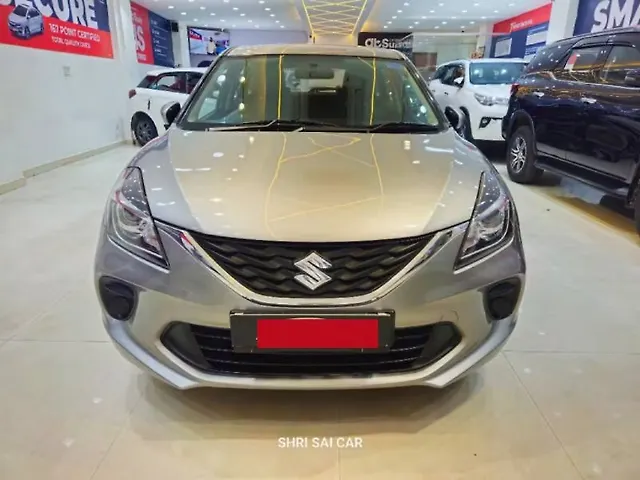 Used 2020 Maruti Suzuki Baleno in Kanpur