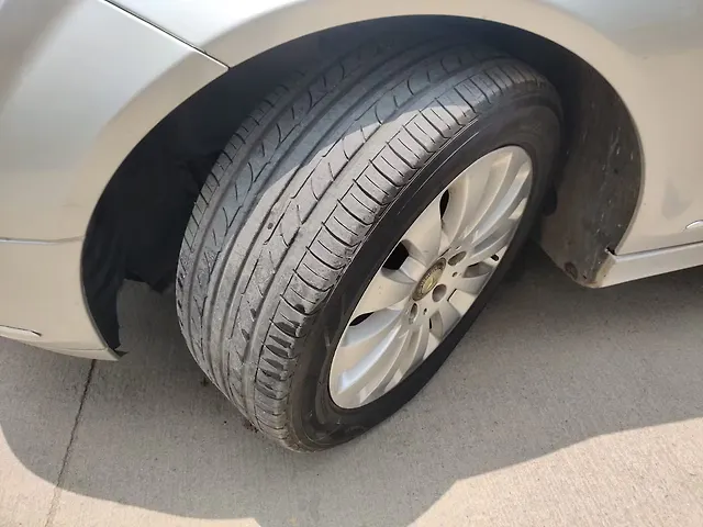 Used Mercedes-Benz C-Class [2007-2010] 220 CDI Avantgarde AT in Hyderabad