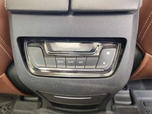 Used MG Gloster [2020-2022] Savvy 6 STR 2.0 Twin Turbo 4WD in Hyderabad