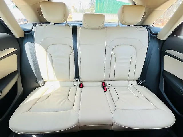 Used Audi Q3 [2012-2015] 35 TDI Premium in Bangalore