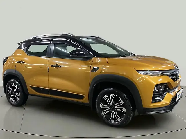 Used 2022 Renault Kiger in Mumbai