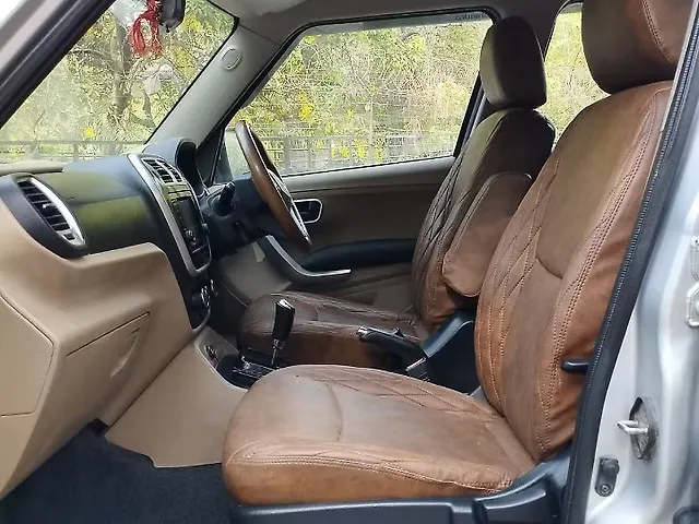 Used Ford Endeavour [2016-2019] Titanium 3.2 4x4 AT in Delhi