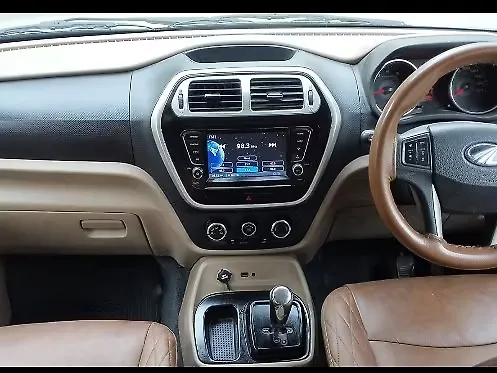 Used Ford Endeavour [2016-2019] Titanium 3.2 4x4 AT in Delhi