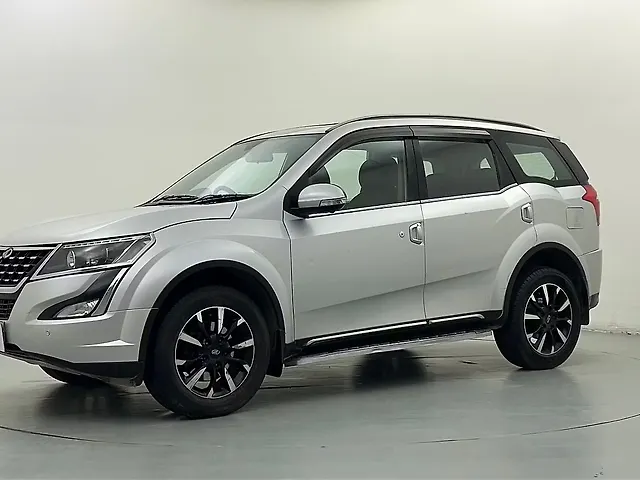 Used 2019 Mahindra XUV500 in Bangalore