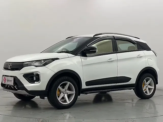 Used 2023 Tata Nexon in Delhi