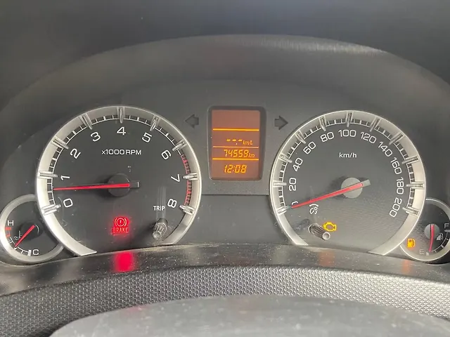 Used Maruti Suzuki Swift [2011-2014] VXi in Lucknow