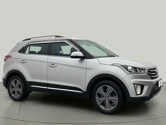 Used 2016 Hyundai Creta in Chennai
