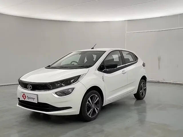 Used 2021 Tata Altroz in Lucknow