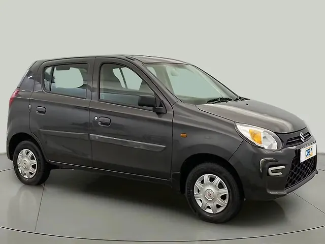 Used 2021 Maruti Suzuki Alto 800 in Noida