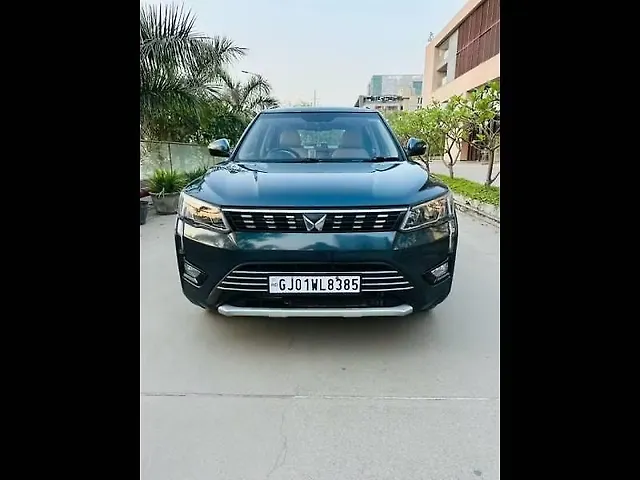 Used 2023 Mahindra XUV300 in Ahmedabad