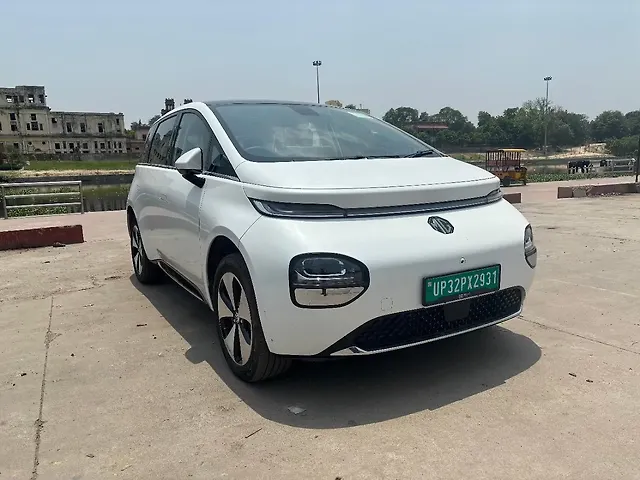 Used 2024 MG Windsor EV in Lucknow