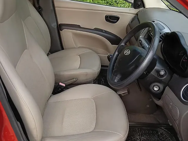 Used Hyundai i10 [2010-2017] Era 1.1 iRDE2 [2010-2017] in Delhi
