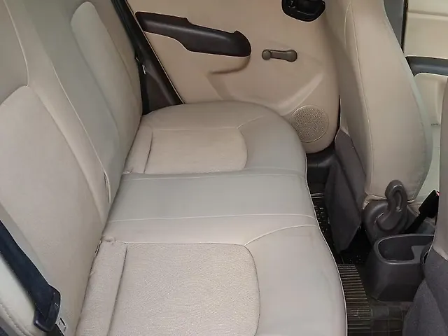 Used Hyundai i10 [2010-2017] Era 1.1 iRDE2 [2010-2017] in Delhi