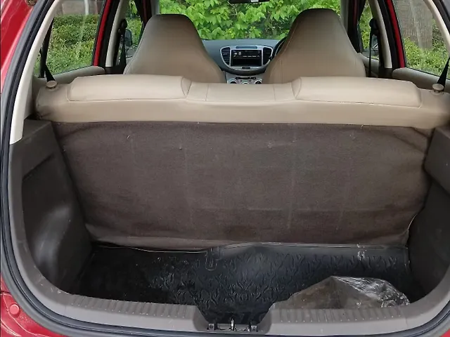 Used Hyundai i10 [2010-2017] Era 1.1 iRDE2 [2010-2017] in Delhi