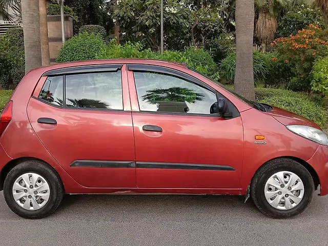 Used Hyundai i10 [2010-2017] Era 1.1 iRDE2 [2010-2017] in Delhi