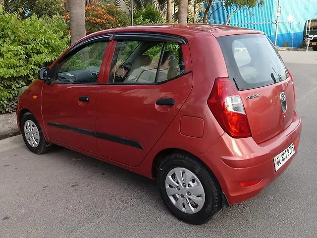 Used Hyundai i10 [2010-2017] Era 1.1 iRDE2 [2010-2017] in Delhi