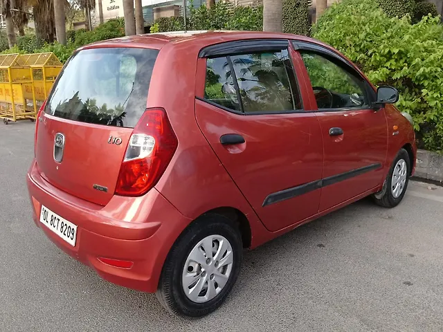 Used Hyundai i10 [2010-2017] Era 1.1 iRDE2 [2010-2017] in Delhi