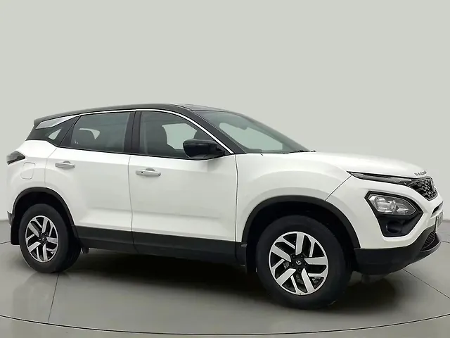 Used 2022 Tata Harrier in Chennai