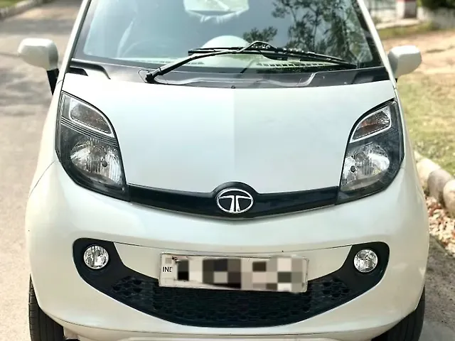 Used 2015 Tata Nano in Mohali