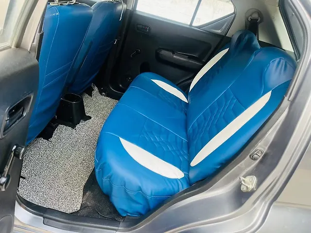 Used Maruti Suzuki Ignis [2019-2020] Sigma 1.2 MT in Kanpur