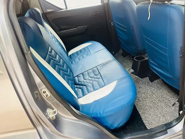 Used Maruti Suzuki Ignis [2019-2020] Sigma 1.2 MT in Kanpur