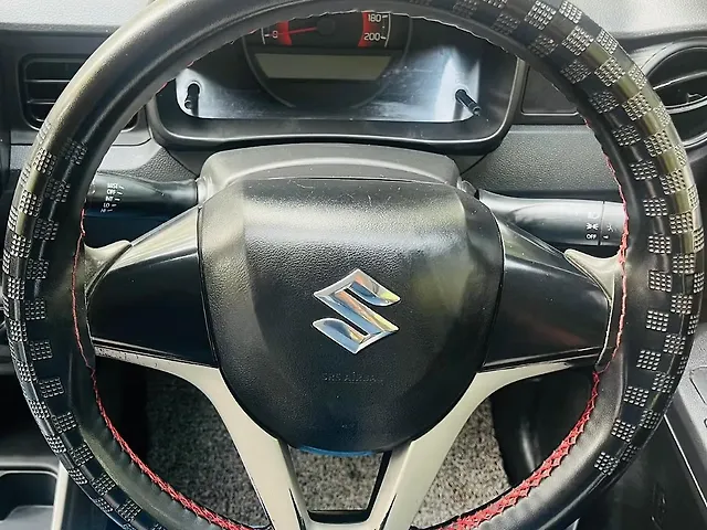 Used Maruti Suzuki Ignis [2019-2020] Sigma 1.2 MT in Kanpur