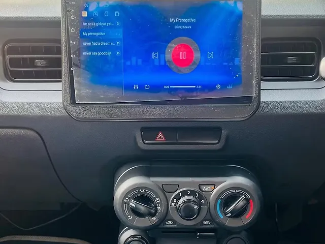 Used Maruti Suzuki Ignis [2019-2020] Sigma 1.2 MT in Kanpur