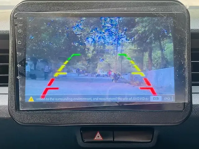 Used Maruti Suzuki Ignis [2019-2020] Sigma 1.2 MT in Kanpur