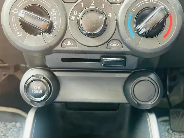 Used Maruti Suzuki Ignis [2019-2020] Sigma 1.2 MT in Kanpur