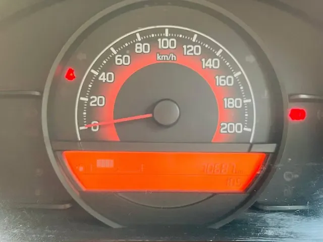 Used Maruti Suzuki Ignis [2019-2020] Sigma 1.2 MT in Kanpur