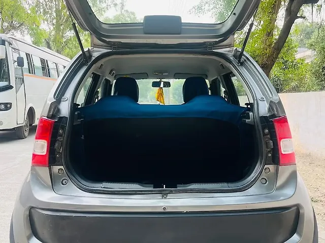 Used Maruti Suzuki Ignis [2019-2020] Sigma 1.2 MT in Kanpur