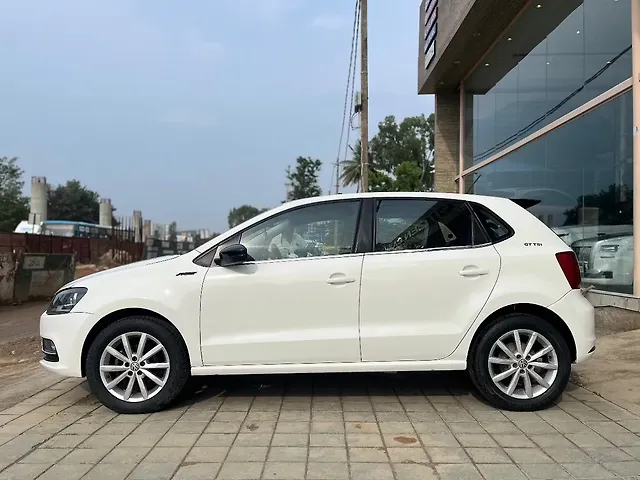 Used Volkswagen Polo [2016-2019] GT TSI in Bangalore