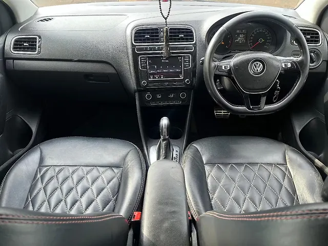 Used Volkswagen Polo [2016-2019] GT TSI in Bangalore