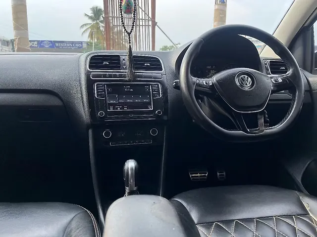 Used Volkswagen Polo [2016-2019] GT TSI in Bangalore