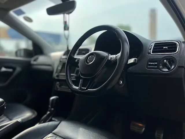 Used Volkswagen Polo [2016-2019] GT TSI in Bangalore
