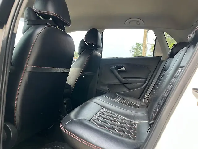 Used Volkswagen Polo [2016-2019] GT TSI in Bangalore