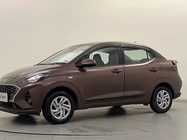 Used 2022 Hyundai Aura in Ghaziabad