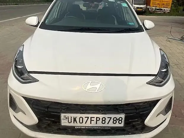 Used 2023 Hyundai Grand i10 NIOS in Dehradun