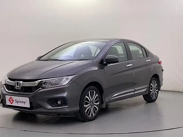Used 2017 Honda City in Bangalore