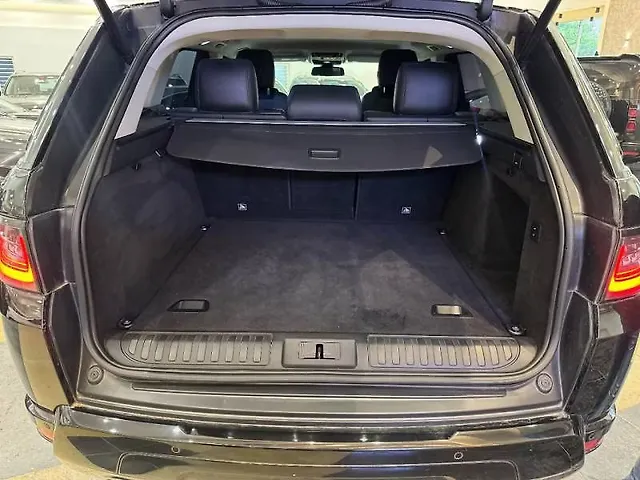 Used Land Rover Range Rover Sport [2013-2018] SDV6 HSE in Hyderabad