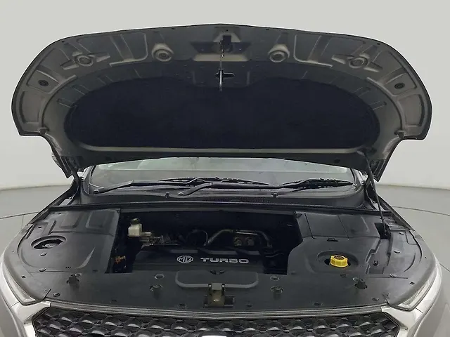 Used MG Hector [2019-2021] Sharp 1.5 DCT Petrol [2019-2020] in Bangalore